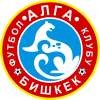 Trang chủ 249 FK Alga Bishkek